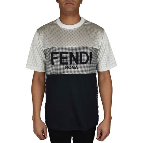 fendi t shirt herren alte kollegton 7|Fendi phoenix.